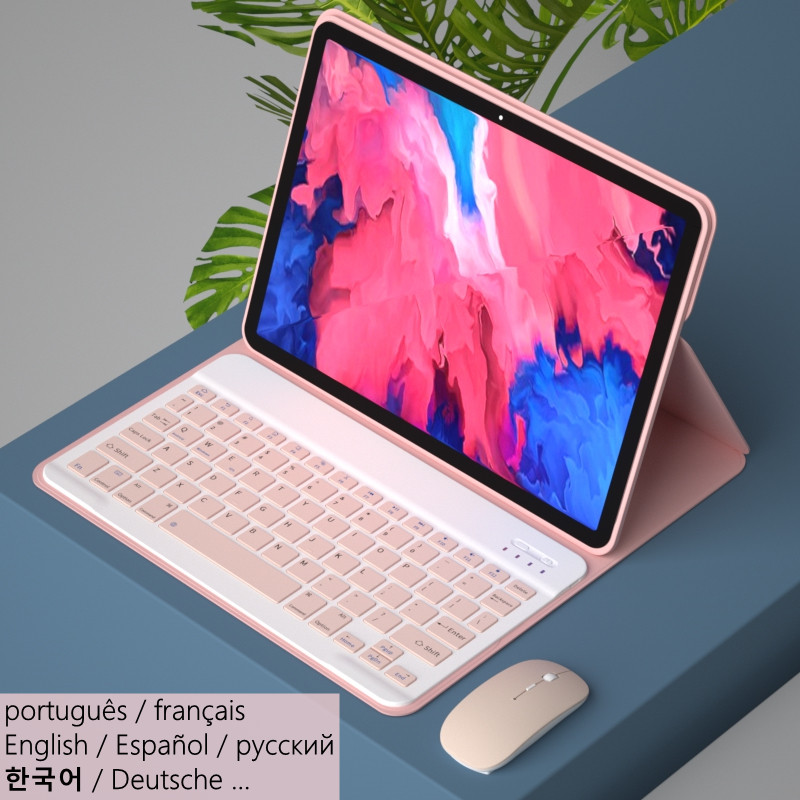 Sticky Note Cube - 레노버 탭 M10 FHD 플러스 TB-X606F