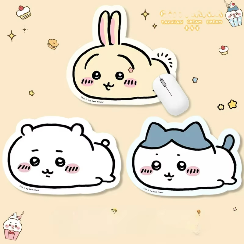 Chiikawa Cartoon Jiyi Usagi Ha - Supply Of Office Stationery 리뷰 및 가격