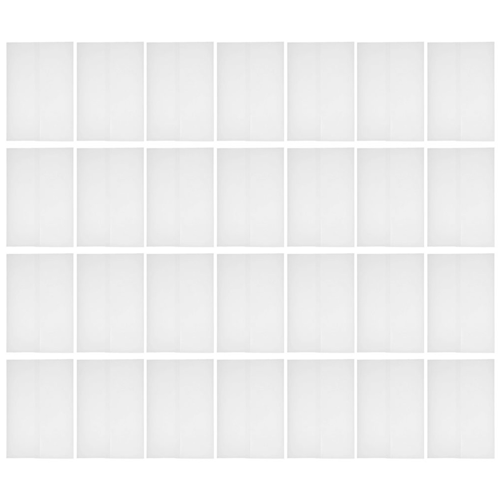 50개입 트레이싱 페이퍼 봉투, 웨딩 초대장, 축하 카 - Letter Envelope Kraft 리뷰 및 가격