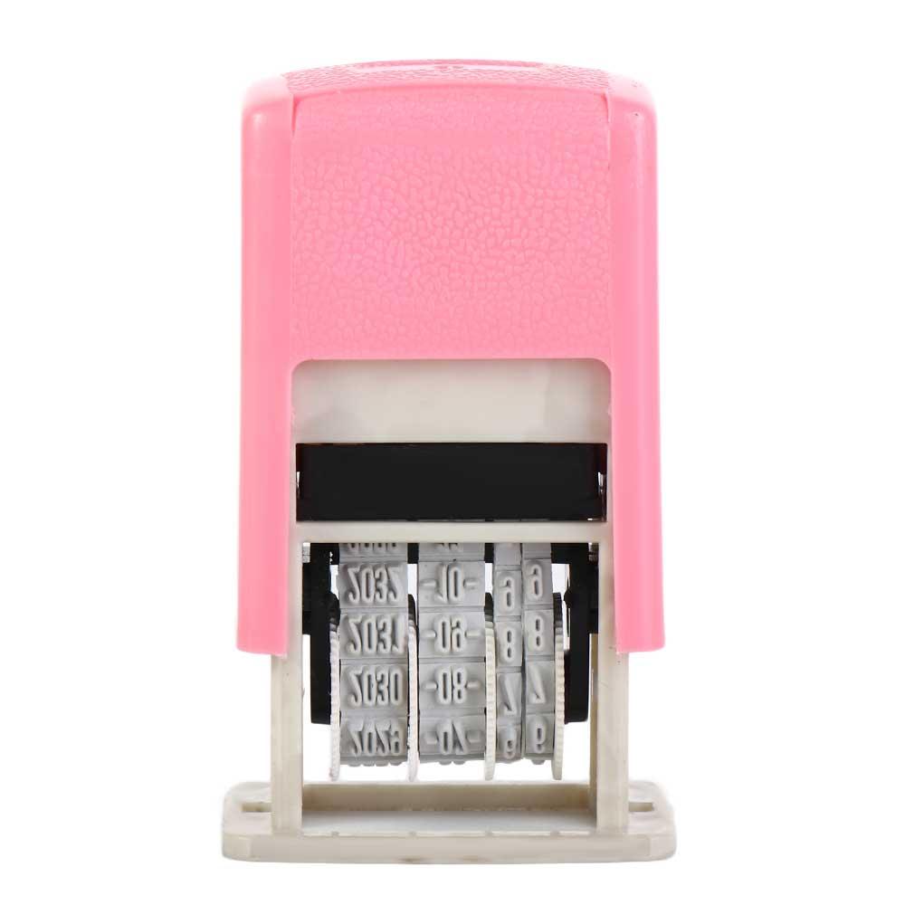 조정 가능한 DIY 스탬프 셀프 잉크 4mm 잉크 날짜 - Self Inking Stamp 리뷰 및 가격