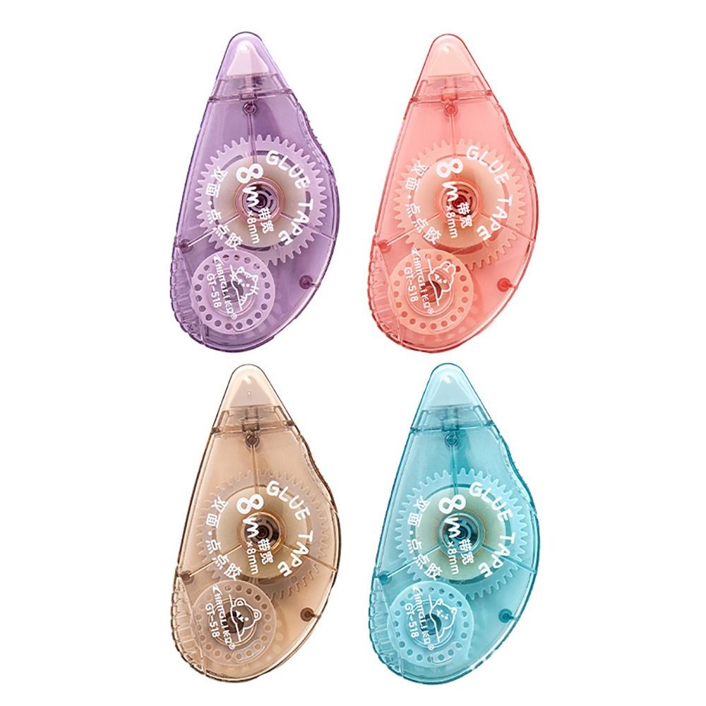 사무용품 도트 글루 테이프 다용도 양면 테이프 롤러 테 - Correction Tape Roller 리뷰 및 가격