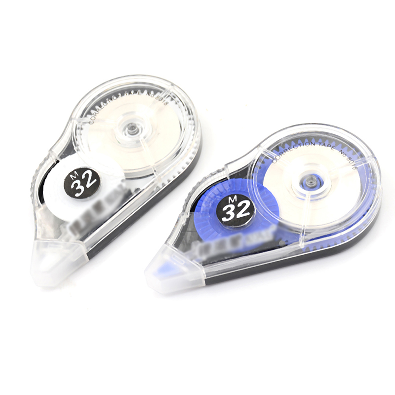 화이트 아웃 롤러 교정 테이프, 공부 사무실 학교 학생 - Correction Tape Roller 리뷰 및 가격