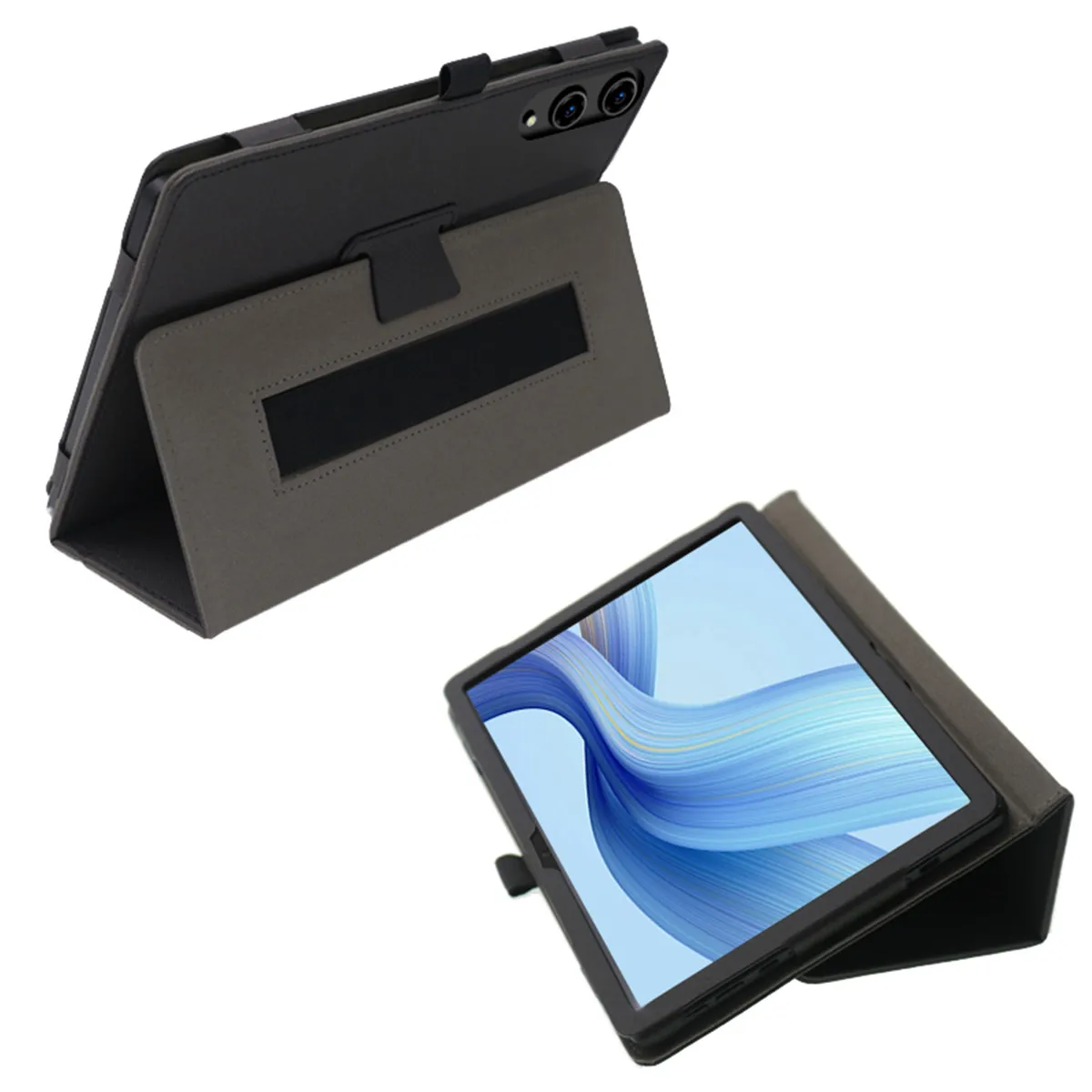 DOOGEE Tab E3 Pro 13인치 트라이폴드 2 - Sticky Note Cube 리뷰 및 가격