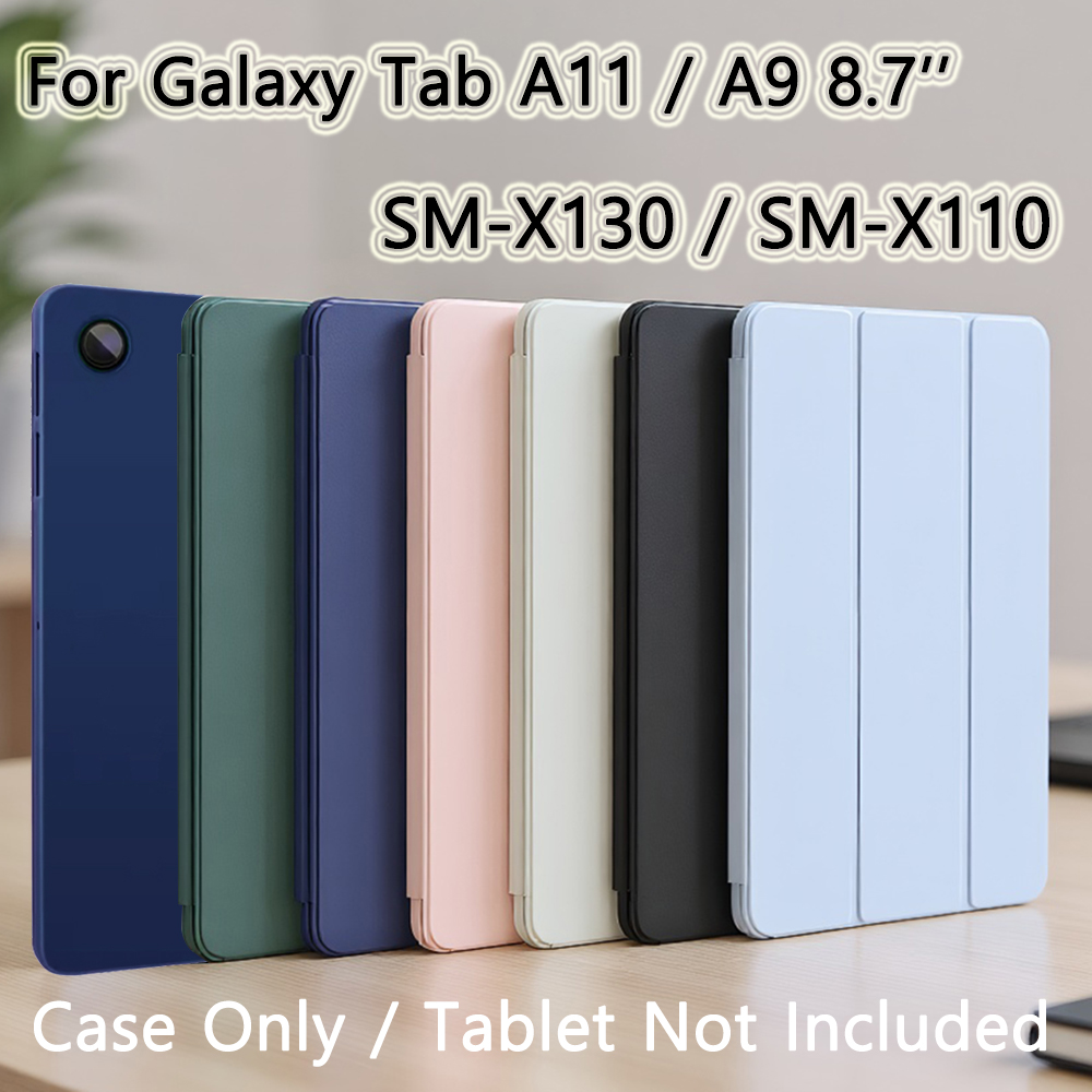 삼성 갤럭시 탭 A11+ / A9+ 8.7'' 2025 - Sticky Note Cube 리뷰 및 가격