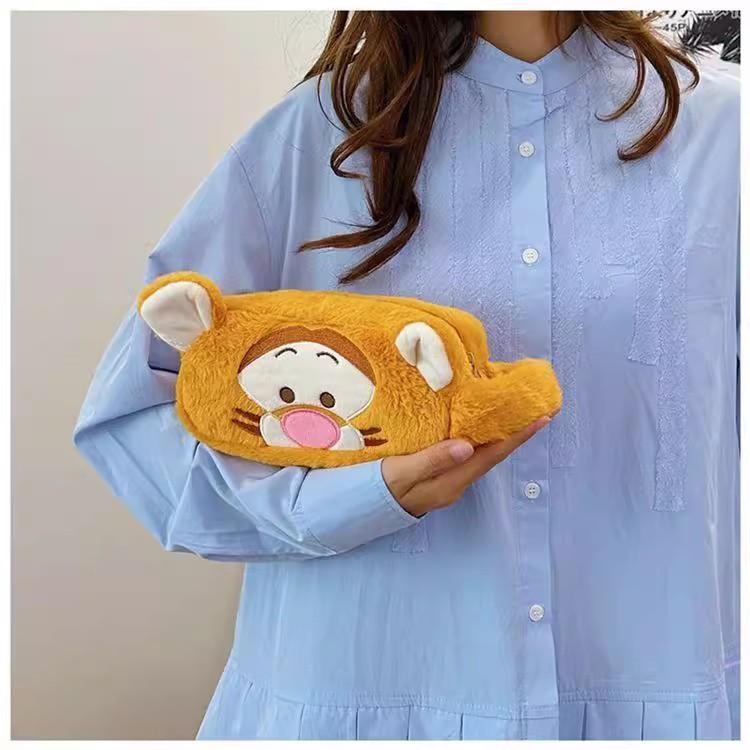디즈니 토이 스토리 외계인 연필 가방 귀여운 만화 프린 - Stationery Supplier 리뷰 및 가격
