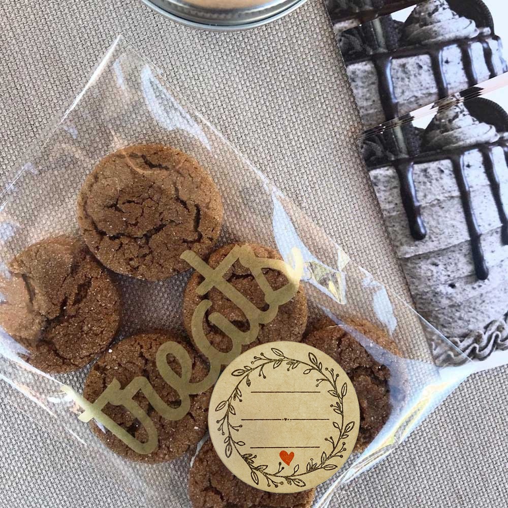 500 PC/롤 선물 포장, 봉투 마감, 중소기업 사무 - Letter Envelope Kraft 리뷰 및 가격