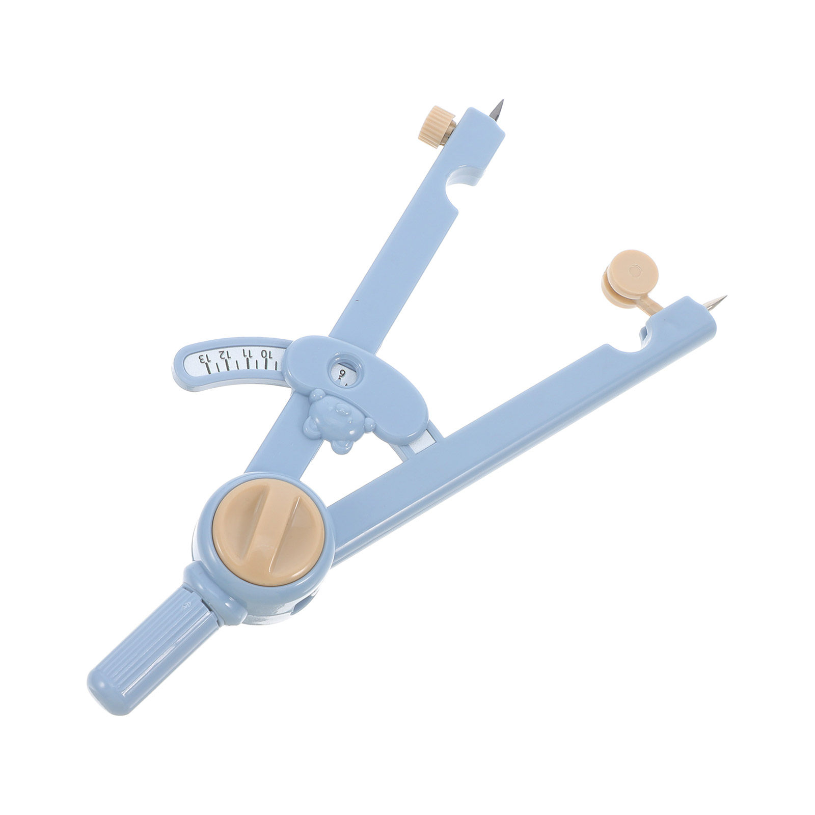 휴대용 금속 컴퍼스 자 세트 1세트, 학교 교실 시험  - Compass Geometry Set 리뷰 및 가격
