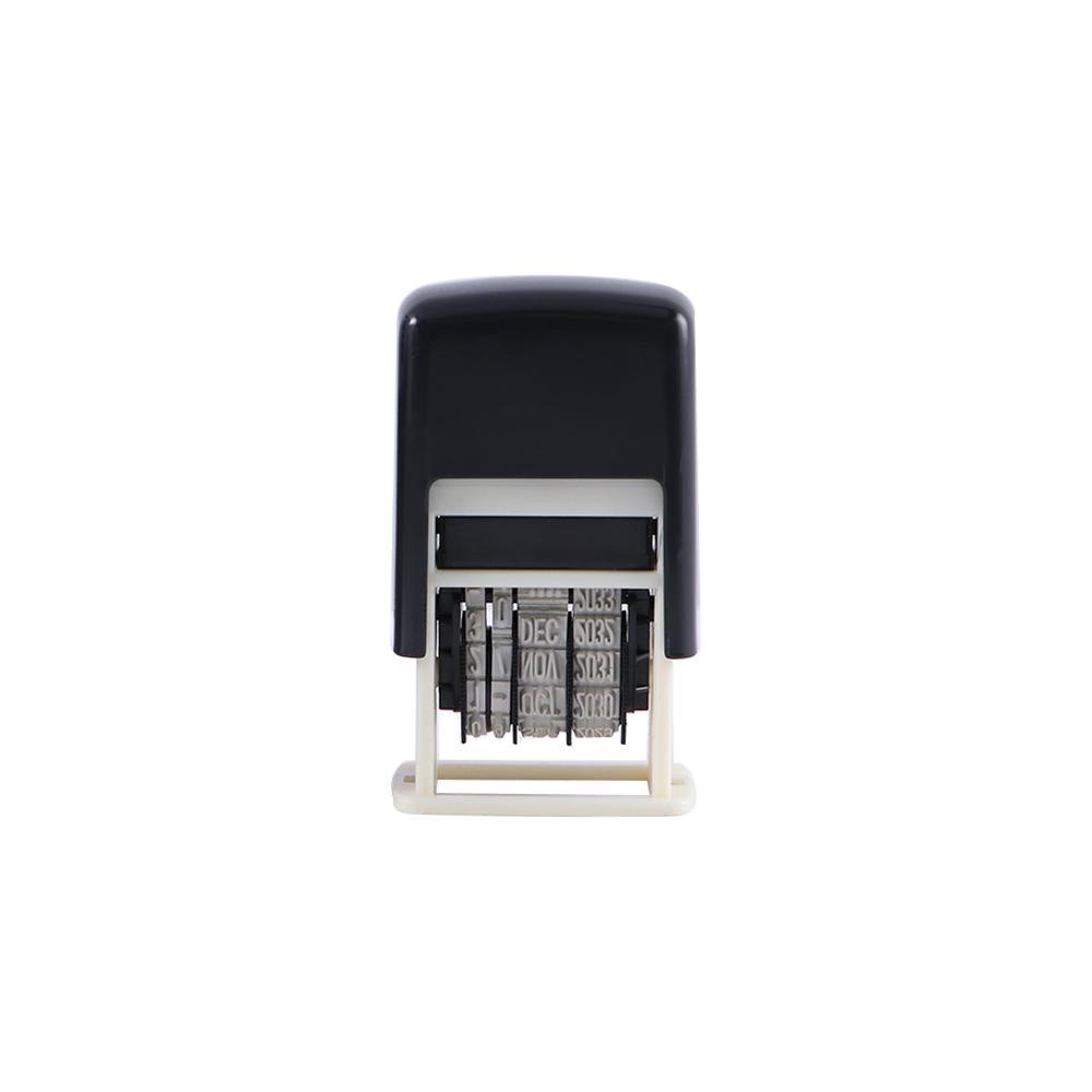 영어 단어 셀프잉킹 금속 스크랩북킹 DIY 씰 스탬핑  - Self Inking Stamp 리뷰 및 가격