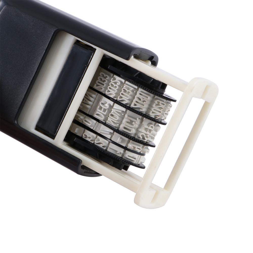 영어 단어 셀프잉킹 금속 스크랩북킹 DIY 씰 스탬핑  - Self Inking Stamp 리뷰 및 가격